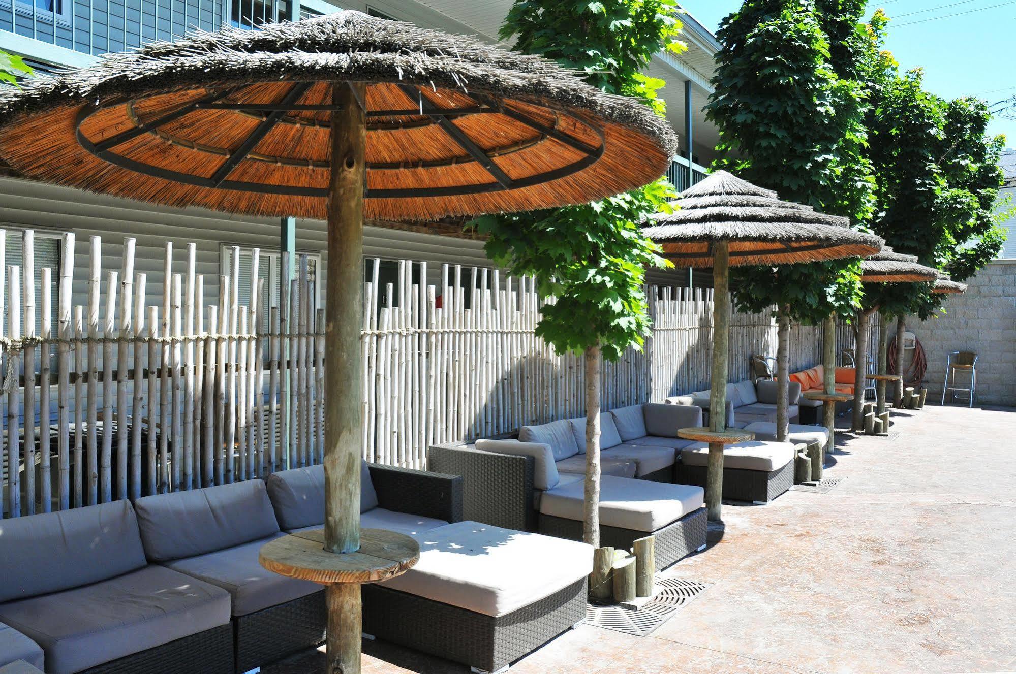 Put-In-Bay Victory Station Otel Dış mekan fotoğraf