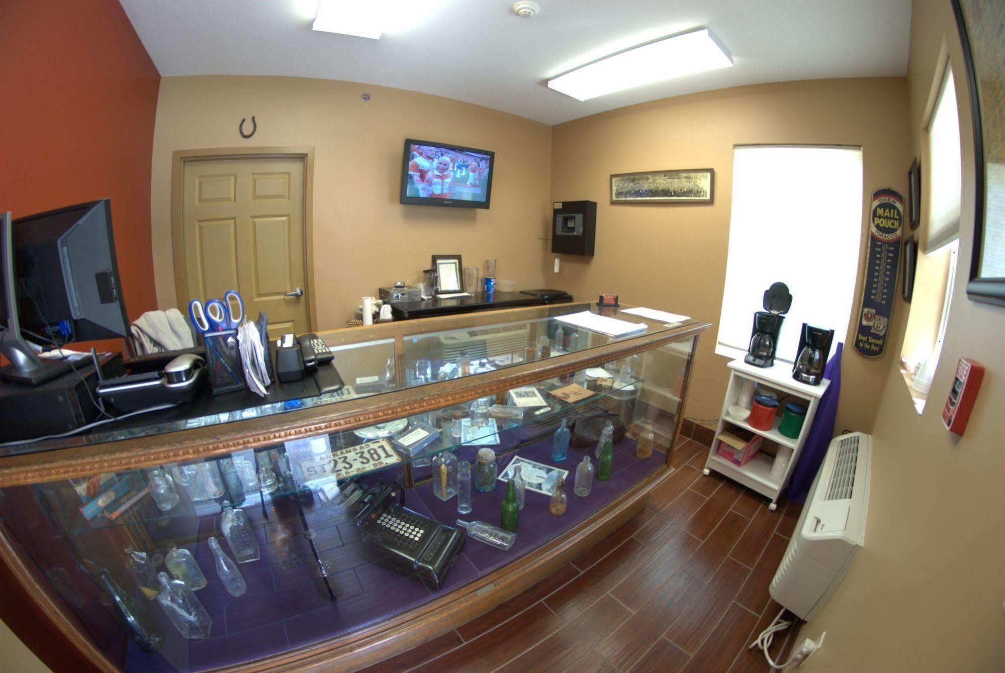 Put-In-Bay Victory Station Otel Dış mekan fotoğraf